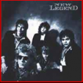 New Legend 'New Legend' 1990 RCA/BMG £12.00